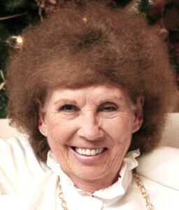 Alice Nan Gerlach